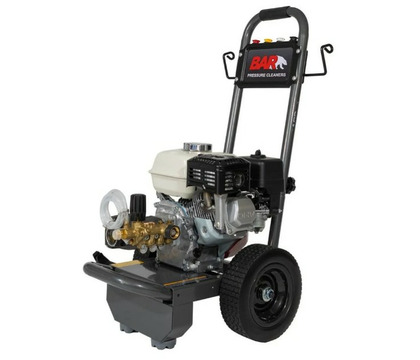 BE Honda GX200 DWD-K3030 Water Blaster